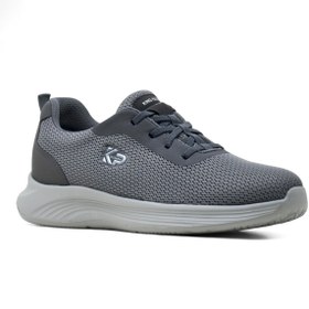 Resim King Paolo 1249 Comfort Erkek Spor Ayakkabı 