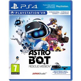 Resim Astro Bot ( VR Oyun ) 