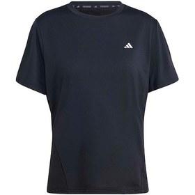 Resim Adidas Wtr D4t Tee B Siyah Kadın T-shirt Ix9422 