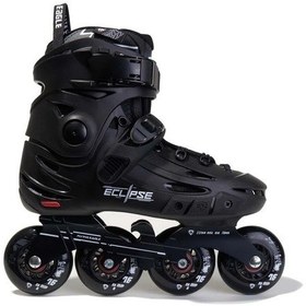 Resim Flying Eagle F5s Eclipse Black Urban Paten Siyah 