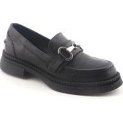 Resim Kadın Oxford ( Klasik) RC-24K-001-R34700 John May Siyah 26 