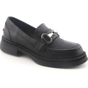 Resim Kadın Oxford ( Klasik) RC-24K-001-R34700 John May Siyah 26 