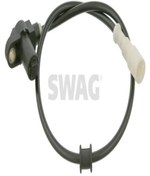 Resim Swag 40926207 Abs Sensoru On Opel Corsa B 90386504 (WH887125) 