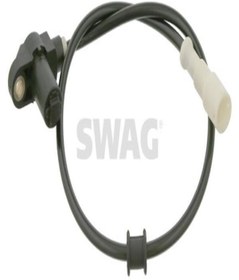Resim Swag 40926207 Abs Sensoru On Opel Corsa B 90386504 (WH887125) 
