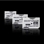 Resim Novahub Micro Sd Tf Bellek Adaptörü, Memory Stick Pro Duo Uyumlu, Psp 1000/2000/3000 İçin, 2 Yuva, Beyaz, Hafif, Kompakt 