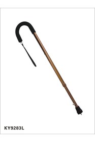 Resim Pulsemed Bağcıklı Ayarlanabilir Asa 