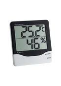 Resim Tfa 30.5002 Sicaklik ve Nem Ölçer 