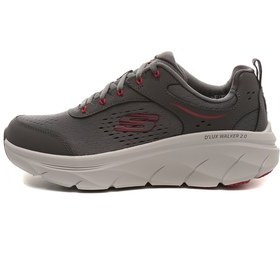 Resim Skechers D'lux Walker 2.0 - Durven Erkek Spor Ayakkabı Antrasit 