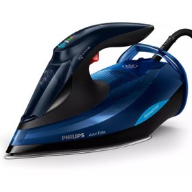 Resim Philips Azur Elite Optimaltemp Gc5034/20 2600 W Buharlı Ütü 
