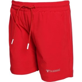 Resim Hummel crook Swım Short Çocuk Şort 950042 