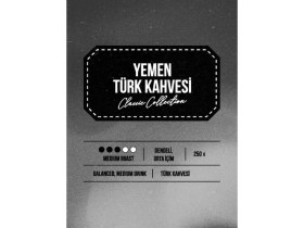 Resim Ababa Coffee - 4'lü Kahve Tanışma Paketi 1000 Gr. (French Press) 