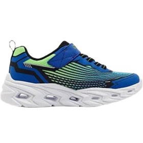 Resim Skechers Vortex 3 0 Erkek Çocuk Siyah Günlük Ayakkabı 