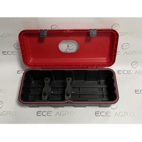 Resim eceagro Yangın Söndürme Tüpü Dolabı 6-9 kg 