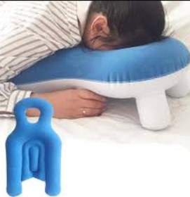 Resim Şişme Yastık Nrd 7-15 