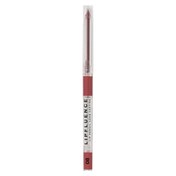 Resim Influence Beauty Automatic Lipfluence Dudak Kalemi 08 Coral Beige - Long-Lasting Matte Lip Liner 