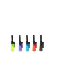 Resim Mutfak Çakmak Mini Çakmağı Rezisdanslı Sönmeyen 15 Cm 25'li 