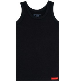 Resim Blackspade Çocuk Termal Atlet 2. Seviye İçlik 9264 Siyah 