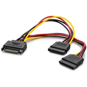 Resim HDX5519 SATA KABLO 