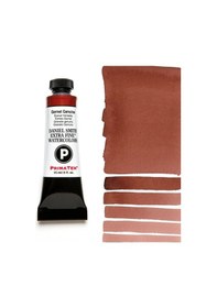 Resim Extra Fine Tüp Suluboya 15 Ml Seri 4 Garnet Genuine Primatek Nocolor-fedc37f3 