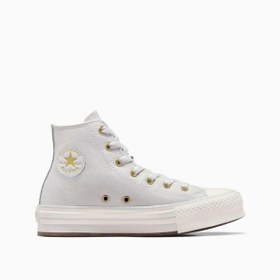 Resim Converse Ctas Eva Lift Hi Kadın Sneaker 