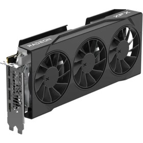 Resim XFX QuickSilver Radeon RX 9070 OC Gaming 16GB GDDR6 256 Bit Ekran Kartı-RX-97QICKBB9 