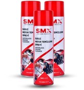 Resim Elioure Susuz Motor Temizleme Spreyi 3 Adet (3x500 Ml) 