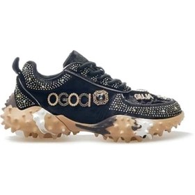 Resim Guja 25Y338 Kadın Sneaker Ayakkabı 