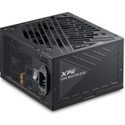 Resim Xpg 850W 80+ Gold Core Reactor Iı ve COREREACTORIIVE850G-BKCEU Pcıe 5.0 Tam Modüler Power Supply 
