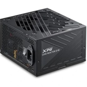 Resim Xpg 850W 80+ Gold Core Reactor Iı ve COREREACTORIIVE850G-BKCEU Pcıe 5.0 Tam Modüler Power Supply 