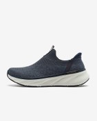 Resim Skechers Edgerıde-commıssıoner Erkek Lacivert Spor Ayakkabı 232839 Nvor Lacivert 