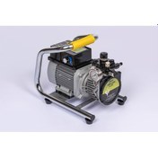 Resim İbey Airless Makina 5.25 Airless Boya Makinesi 