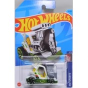 Resim Hot Wheels Tekli Arabalar Tee'o OFF-HKK43 