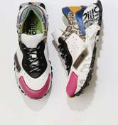 Resim Bueno Shoes Pudra Deri Kadın Spor Ayakkabı 01wq10600 