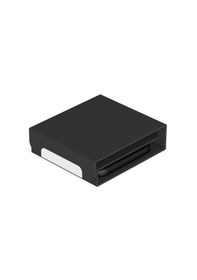 Resim Bix Bxmw6 15w Telefon Saat Tws Kulaklık Kablosuz Şarj Cihaz Siyah 