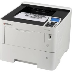 Resim Kyocera Ecosys PA4500X A4 Siyah Beyaz Lazer Yazıcı 