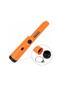 Resim Pointer Altın Metal Dedektörü Turuncu 