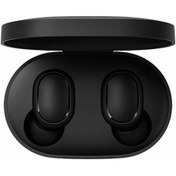 Resim Xiaomi Mi Earbuds Basic TWSEJ04LS TWS Bluetooth Kulak İçi Kulaklık 