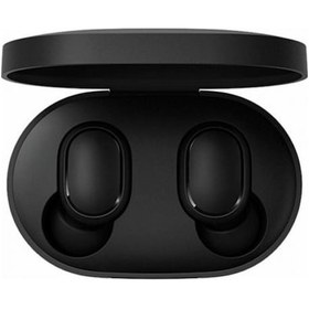 Resim Xiaomi Mi Earbuds Basic TWSEJ04LS TWS Bluetooth Kulak İçi Kulaklık 