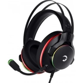 Resim GamePower Mei RGB 7.1 Oyuncu Kulaklık 