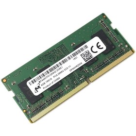 Resim Micron MTA4ATF51264HZ-2G6E1 8 GB DDR4 2666 MHz Ram 