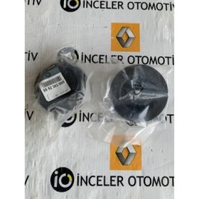 Resim 555236396R Dokker Lodgy Arka Helezon Takozu Adet 