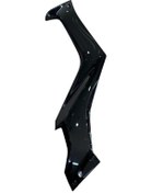 Resim Yamaha Nmax Depo Altı Yan Grenaj Siyah Sağ 2015-2020 2dp-f1741-00-p2 Grenaj 