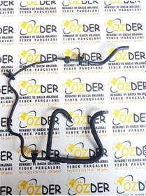 Resim Megane 3 - III Vakum Pompa Hortumu 223212521R 