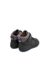 Resim CAMPER Unisex Çocuk Siyah Peu K900249-001 