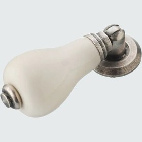 Resim Giusti Lınea Romantıc Pn1.01.00.15 Old Silver Damla Kalem 273914644 Gri 