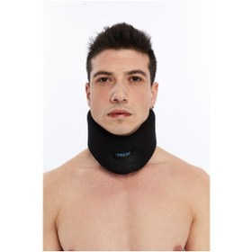 Resim Prolife Ortopedi Sünger Boyunluk - Boyun Tutulması, Boyun Fıtığı, , Ortopedik Boyunluk Xl 