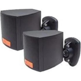 Resim Magicvoice Mv-18 30 Watt Hat Trafolu Usb'li Sütun Hoparlör (2'li Takım) 