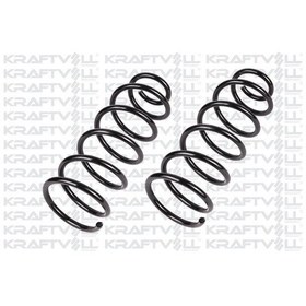 Resim Kraftvoll-15020032 - Arka Helezon Yayı Tıpo 