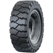 Resim 6.50-10 Continental IC40 TT 14PR Siyah Havalı Set 