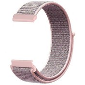 Resim Zcwatch ZC-V0521 Cırtcırt Kumaş Ayarlanabilir Bronz Kordon Gpack
